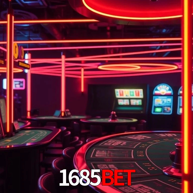 1685bet.com
