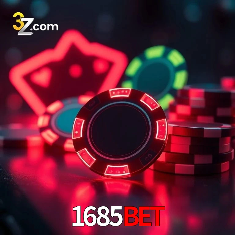 1685bet Slot Analytics