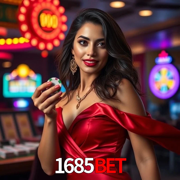 1685bet Torneios Slots