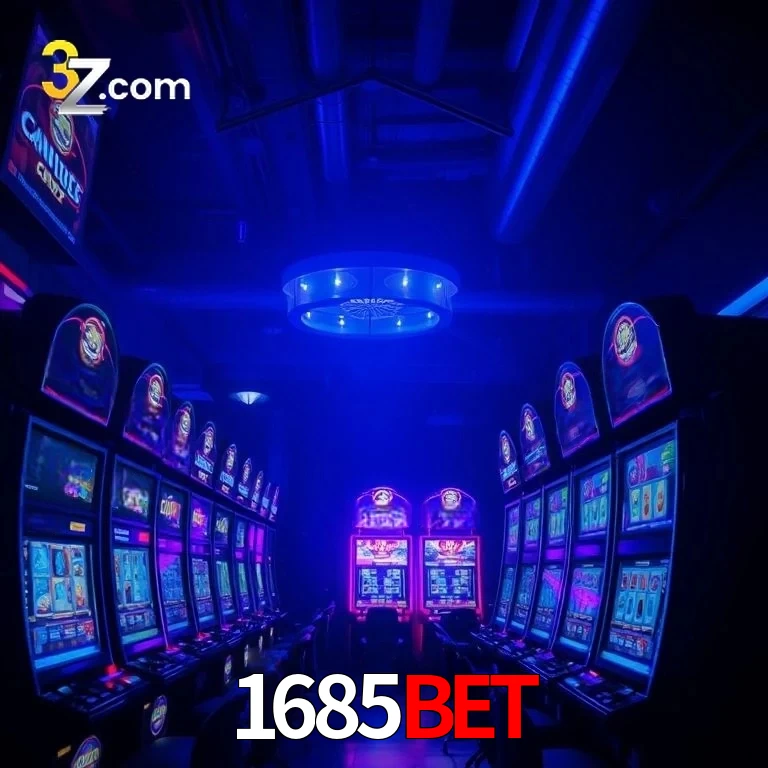 1685bet App Security