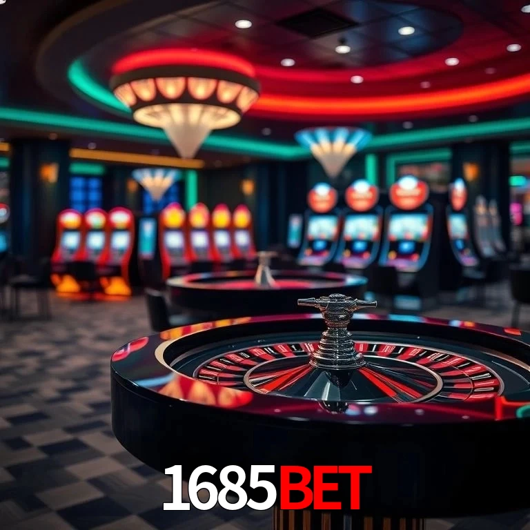 1685bet APK Segurança